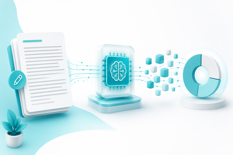 Notes and calculator used to understand AI tokens